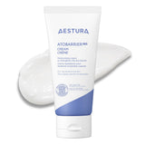 AESTURA ATOBARRIER365 Cream – Soothing Bathroom Vanity Hydrator for Daily Barrier-Care Mindfulness