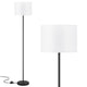 A：white & black - 60 Inches(Without Bulb) - 1