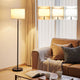 beige & black pull chain - 60 Inches(Include Bulb) - 1