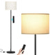 beige & black remote - 60 Inches(Include Bulb) - 1