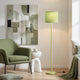 Light Green - 60 Inches(Without Bulb) - 1