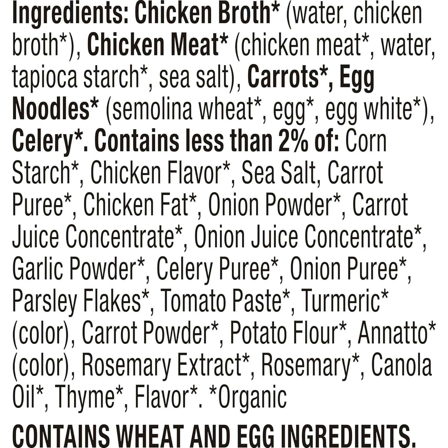 Annie's Organic Bunny Pasta Soup – Quick Pantry Lunch for Home Office and Dorm, 14.3 oz Can