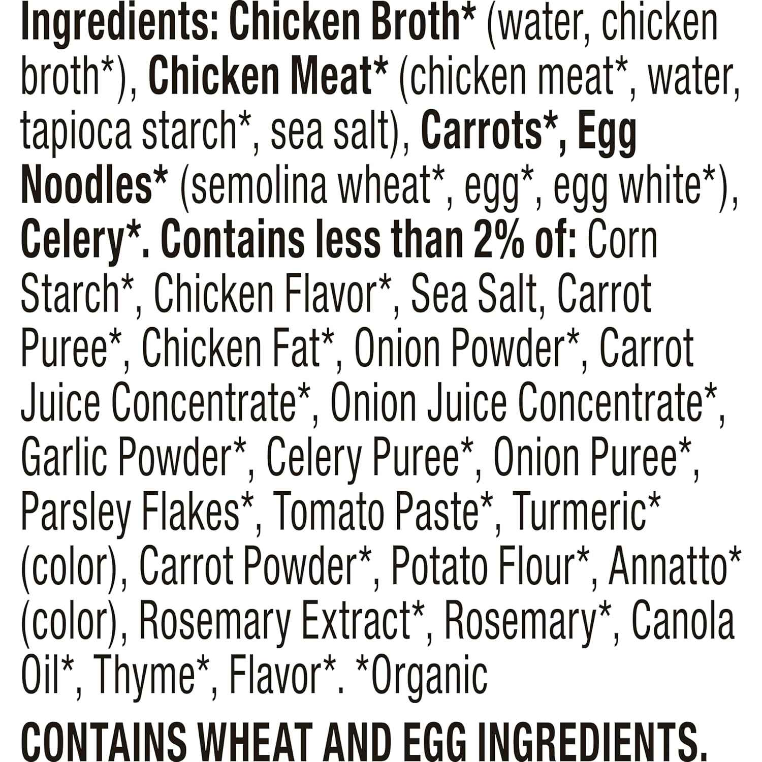 Annie's Organic Bunny Pasta Soup – Quick Pantry Lunch for Home Office and Dorm, 14.3 oz Can