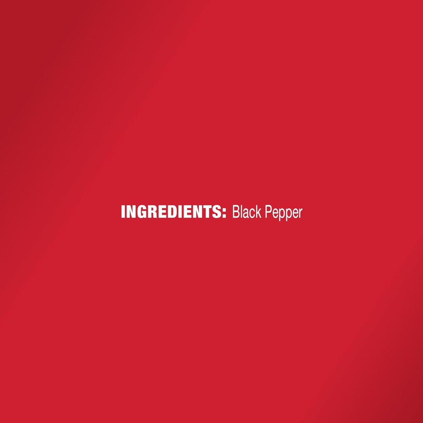 hand-harvested premium peppercorns