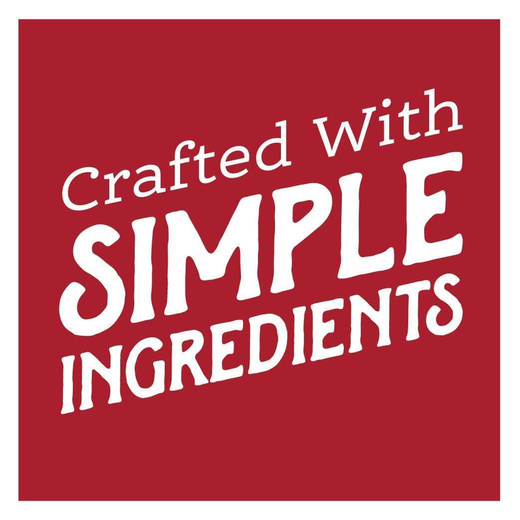 handcrafted using the same hand-molded red-stripe technique since 1890