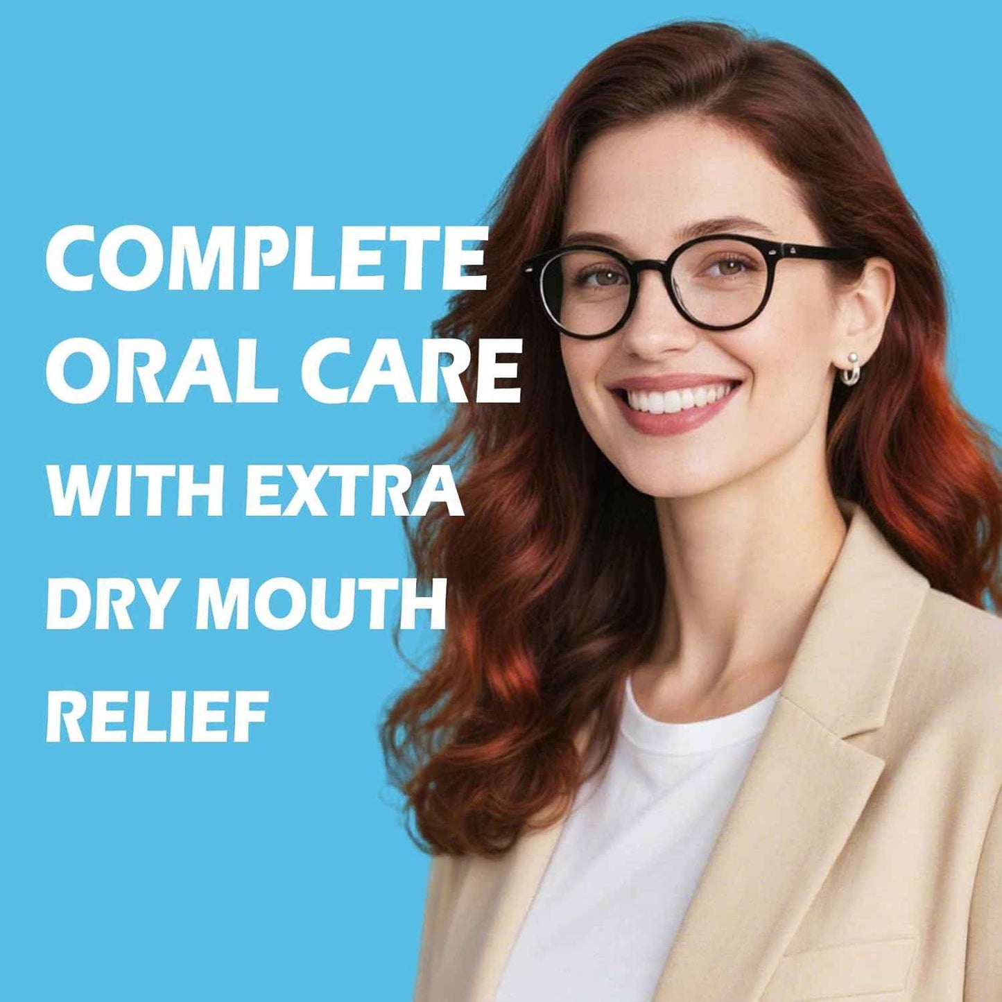 DC24 DAILY CARE Sugar Free Mints – Clean Ingredient Choice for Allergen-Sensitive Households