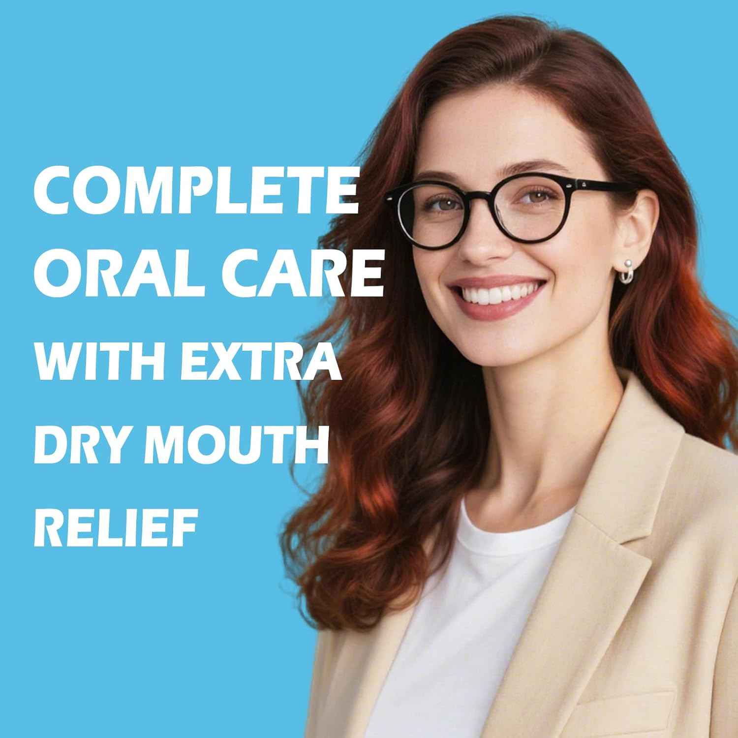 DC24 DAILY CARE Sugar Free Mints – Clean Ingredient Choice for Allergen-Sensitive Households