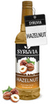 Hazelnut - 25.4 Fl Oz (Pack of 1)