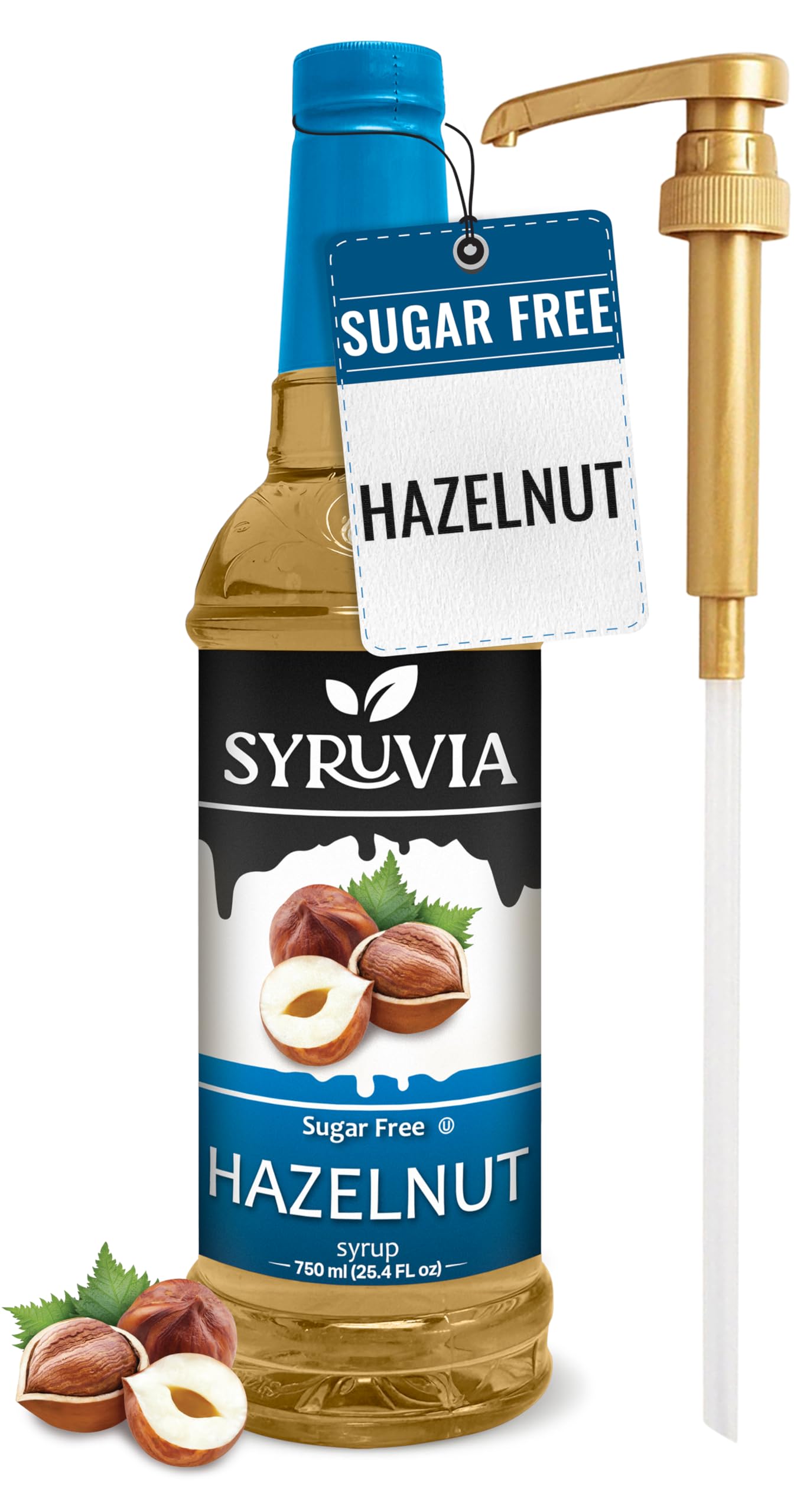 Hazelnut