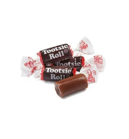 heat-resistant chewy texture that holds up during outdoor events