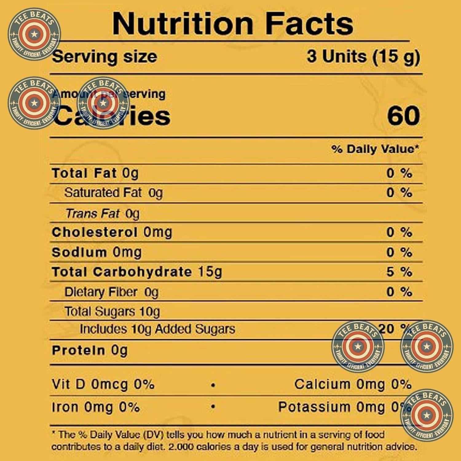 Ginger Hard Candy – Bulk 90-Piece Nausea Relief Bag for Natural Digestive Support at Home or Work