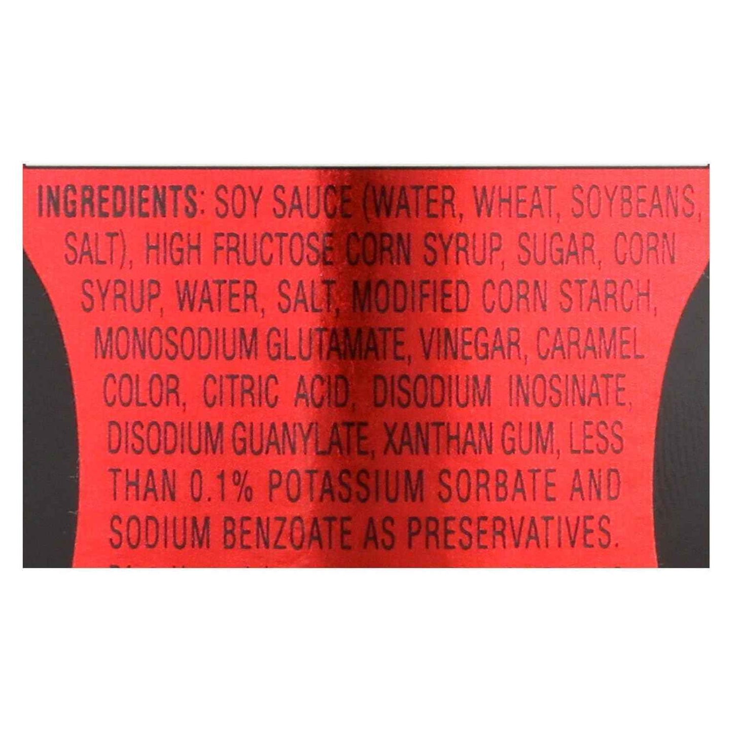 Kikkoman Sweet Soy Glaze 11.8 oz – Refrigerator Door Pantry Staple for Modern Home Kitchens