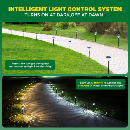 height-adjustable light poles with mandala-pattern crystal shade for decorative light projection