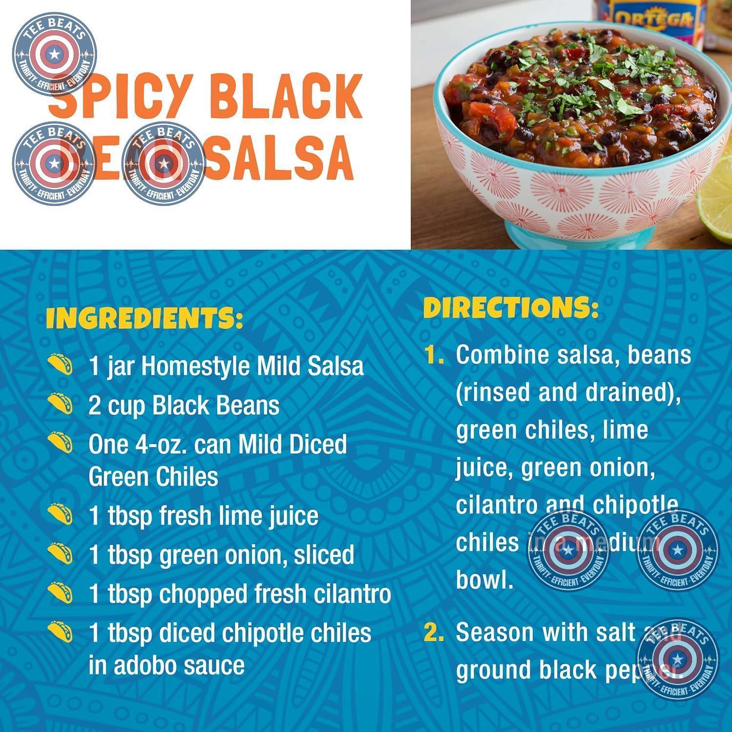 heritage brand dating back to 1897 with first commercial chile packaging operation in california
