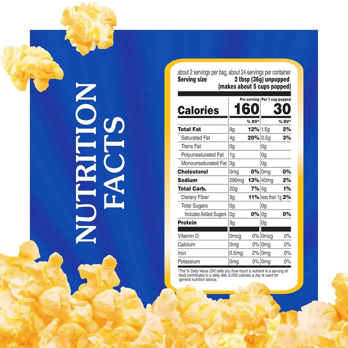 ACT II Xtreme Butter Microwave Popcorn 12 ct – 3-Minute Office Break Room Snack for Home Office Focus Sessions and Study Lounge Cravings