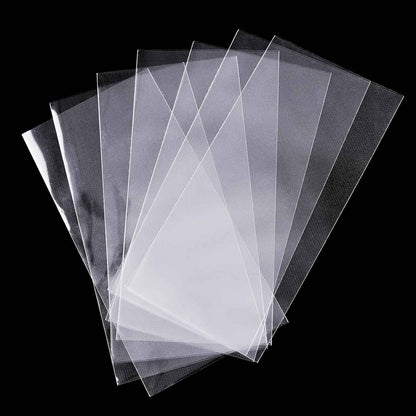 Premium 100-Pack Banknote Sleeves with Executive Storage Case – High-End Currency Preservation