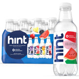 Hint Kid-Friendly Flavored Water for Sports Practice and Family Road Trips, 16oz Bottles