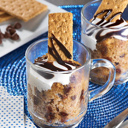 HONEY MAID Graham Crackers – Grandparent Gift Box, Sweet Snack for Grandkids