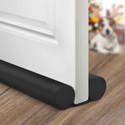 Holikme Door Draft Stopper – Thoughtful Housewarming Gift for Homeowners and First Time Renters