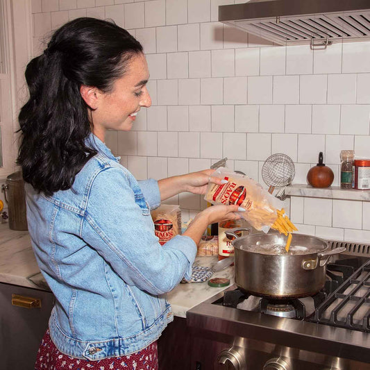 Rao's Penne Pasta – Thoughtful Housewarming Gift for Italian Food Lovers