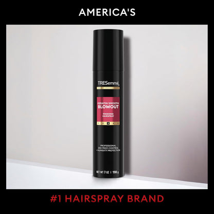 humidity-blocking shield for all-day frizz control