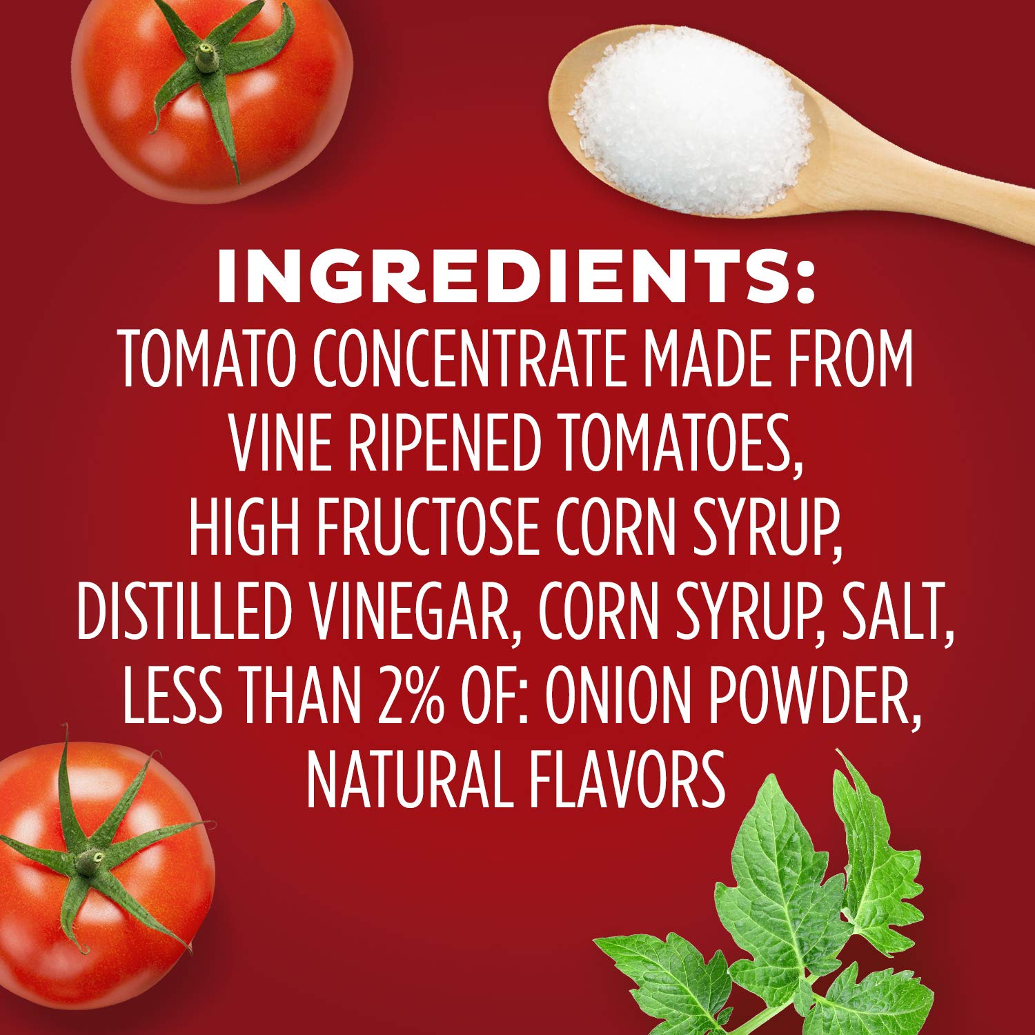 Hunt's Tomato Ketchup Squeeze Bottle – Kid-Friendly Burger Topping for Backyard Cookouts and Dining Table