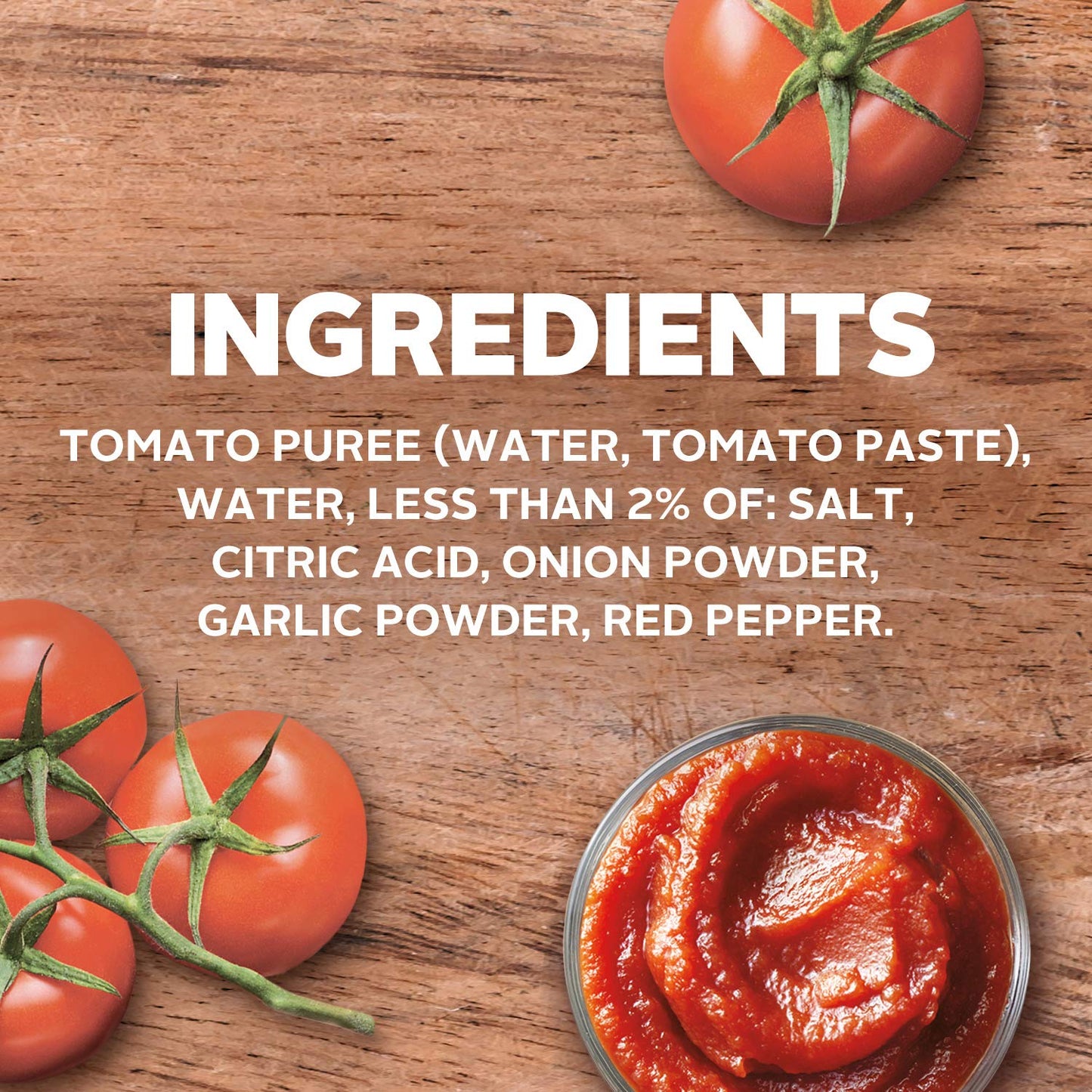 Hunt's Tomato Sauce – Quick Weeknight Cooking Base for Efficient Home Chefs, 29 oz Can