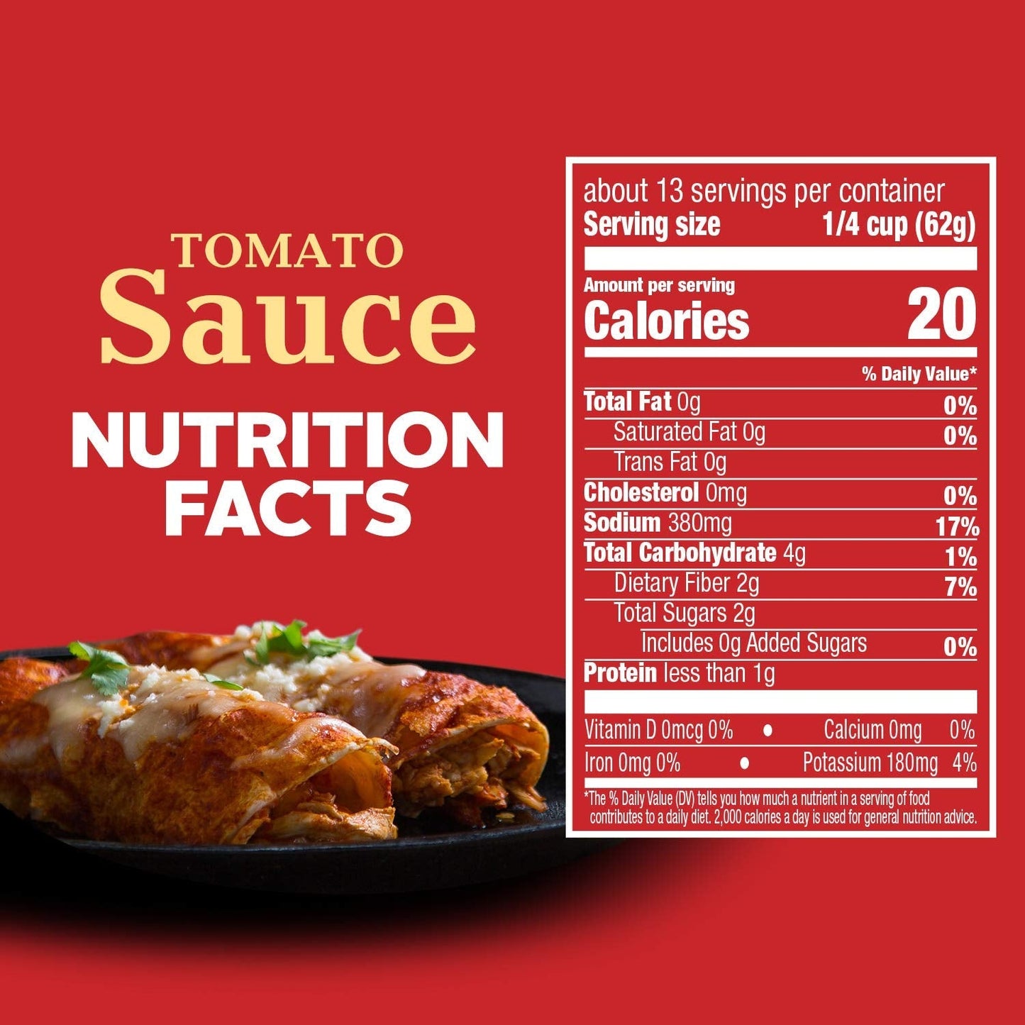 Hunt's Tomato Sauce – Quick Weeknight Cooking Base for Efficient Home Chefs, 29 oz Can