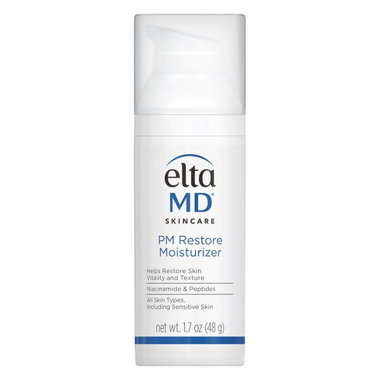 hyaluronic acid for deep moisture replenishment and skin plumping overnight