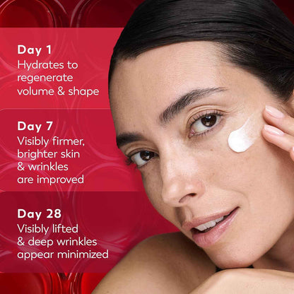 Olay Regenerist Micro-Sculpting Cream – Premium Triple Collagen Complex for Refined Elegance