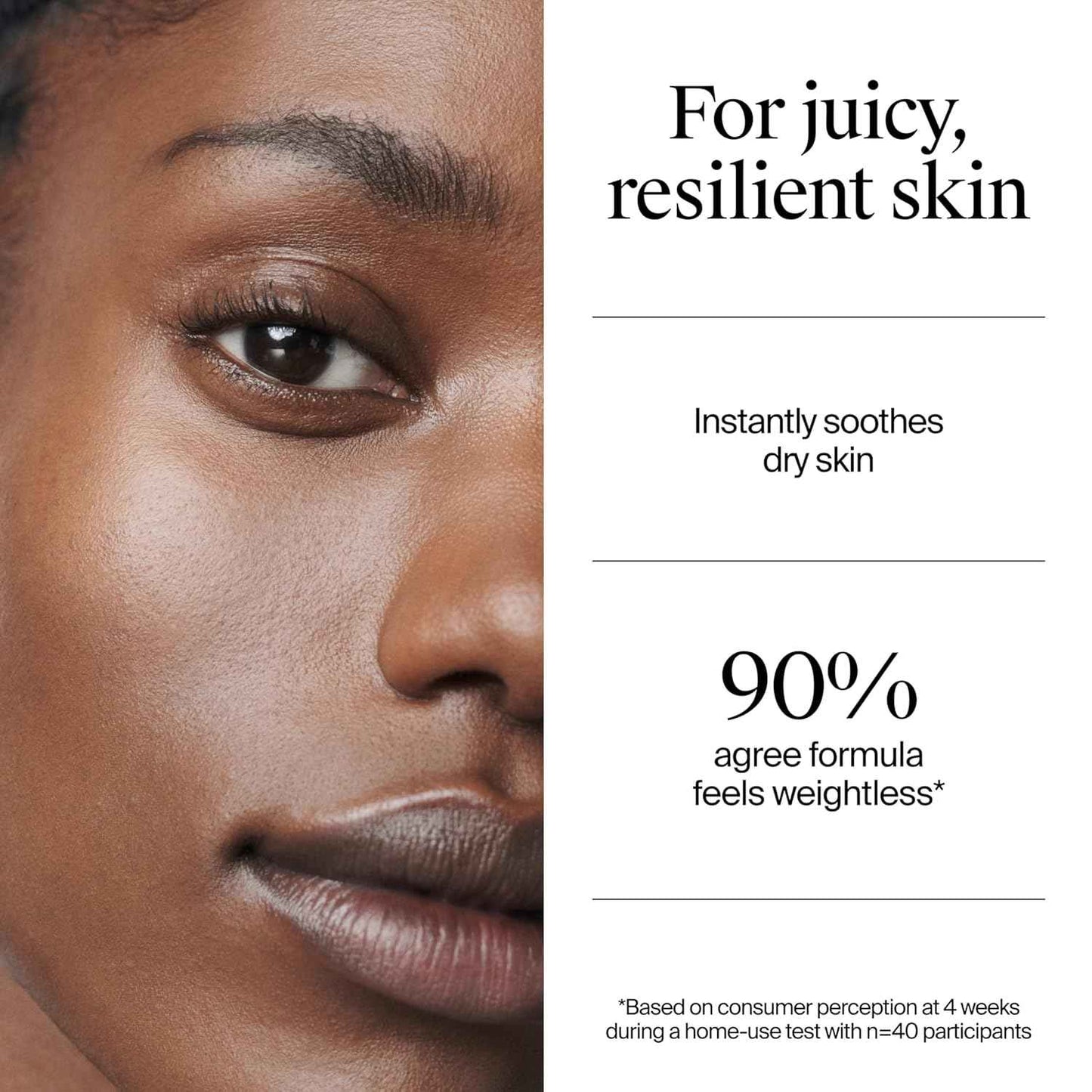 Neutrogena Hydro Boost Water Cream – Clean, Minimal 2-Step Skincare with Glass Jar & Travel Cleanser