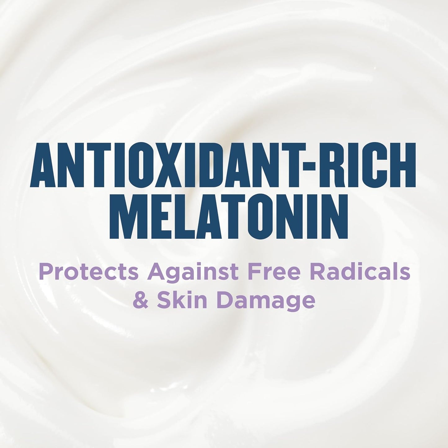hypoallergenic, dermatologist-tested formula free of parabens, phthalates, and dyes