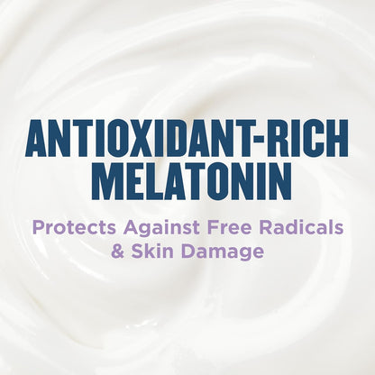 hypoallergenic, dermatologist-tested formula free of parabens, phthalates, and dyes