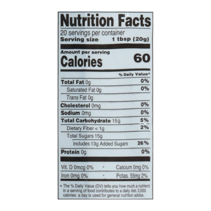 Iberia Guava Paste – All-Natural Tropical Fruit Paste for Vegan and Halal Meal Prep