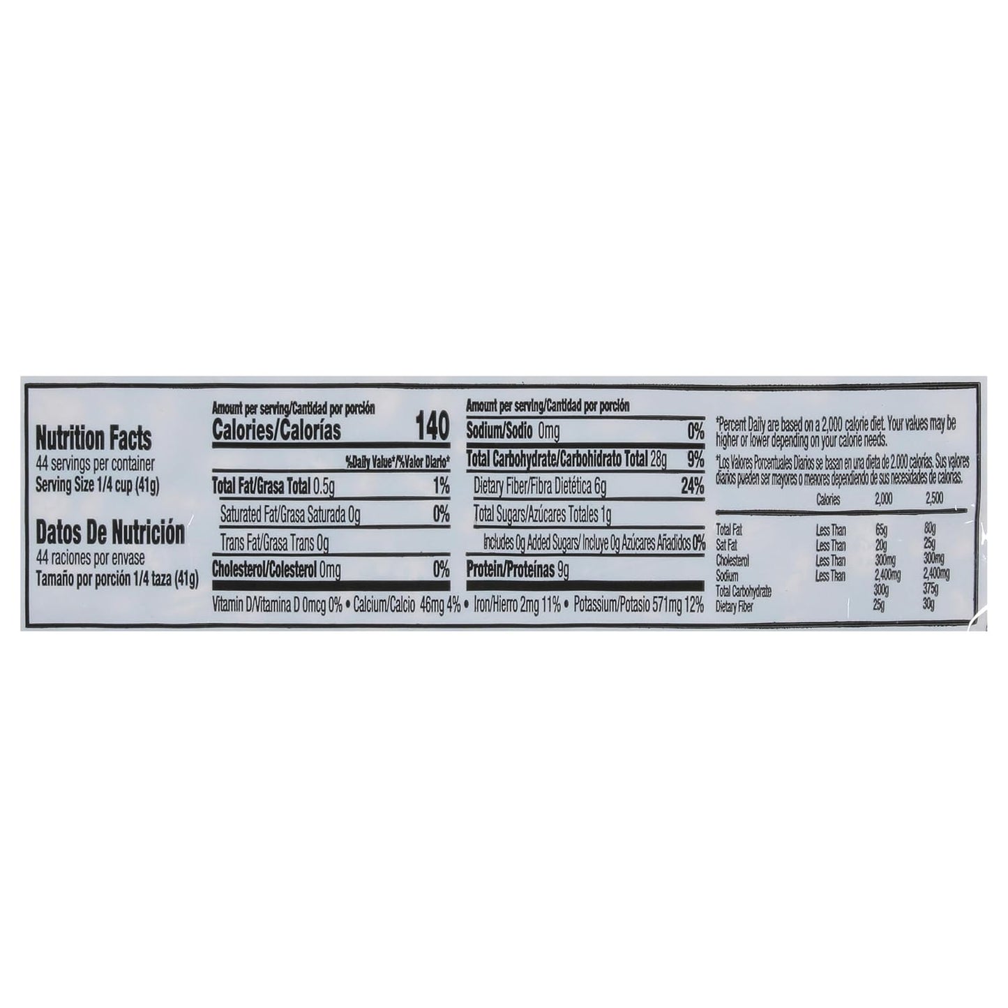 Iberia Pinto Beans 4 lb – High-Fiber Pantry Staple for Vegetarian Wellness Meals and Clean Eating