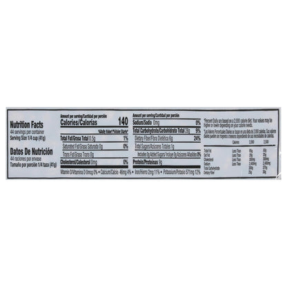Iberia Pinto Beans 4 lb – High-Fiber Pantry Staple for Vegetarian Wellness Meals and Clean Eating
