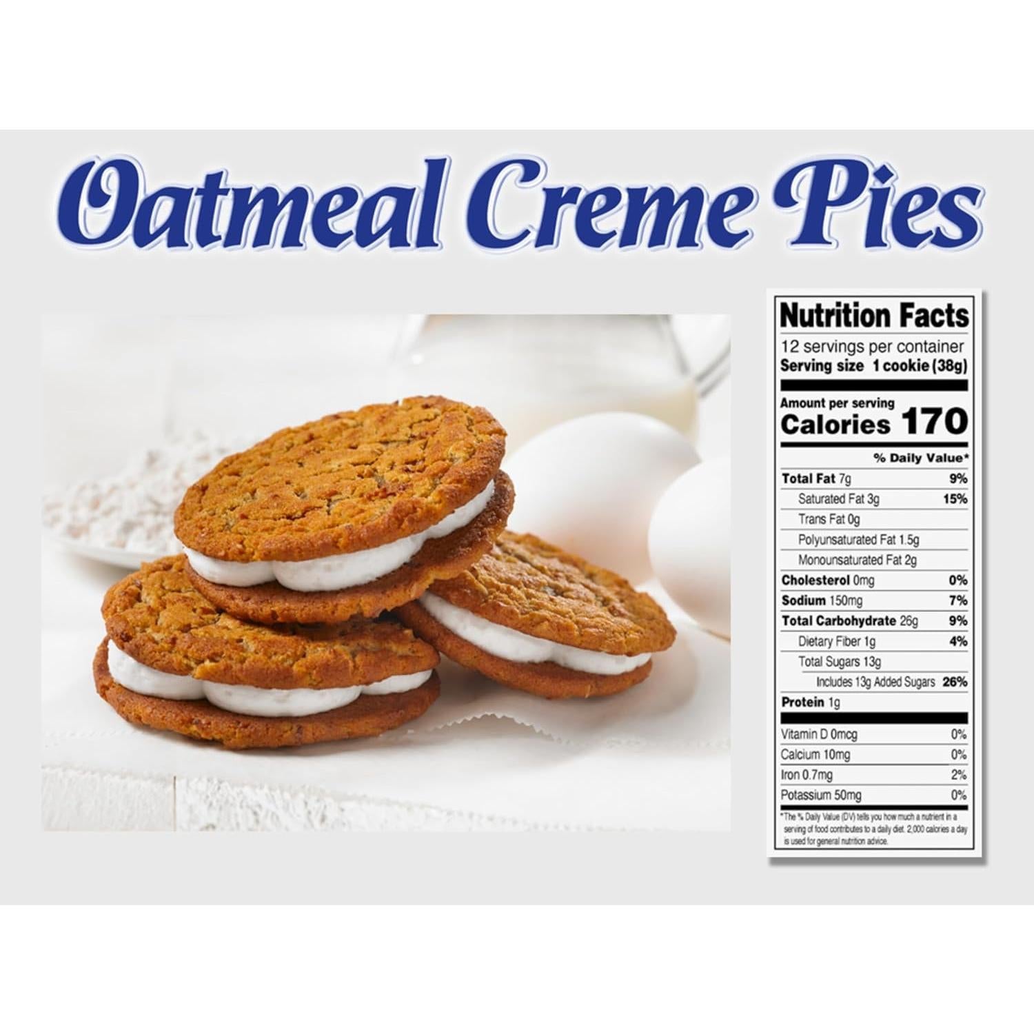 iconic little debbie brand with continuous production since 1960