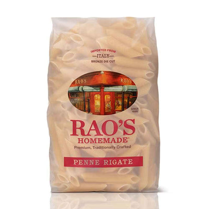 Rao's Penne Pasta – Thoughtful Housewarming Gift for Italian Food Lovers