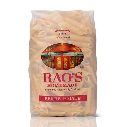 Rao's Penne Pasta – Thoughtful Housewarming Gift for Italian Food Lovers