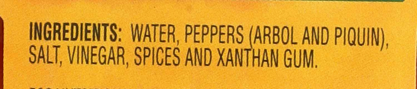 Cholula Hot Sauce 2 oz – Thoughtful Hostess Gift for Housewarming Parties