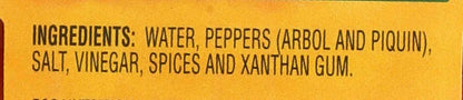 Cholula Hot Sauce 2 oz – Thoughtful Hostess Gift for Housewarming Parties
