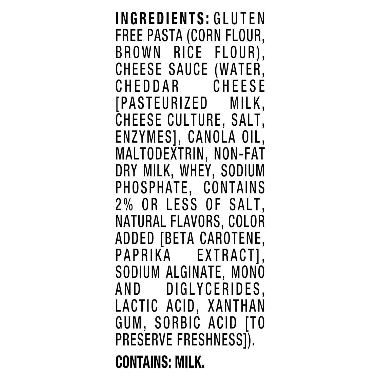 Velveeta Gluten Free Shells & Cheese, Compact Pantry Essential for Small Kitchens, 12 oz Box