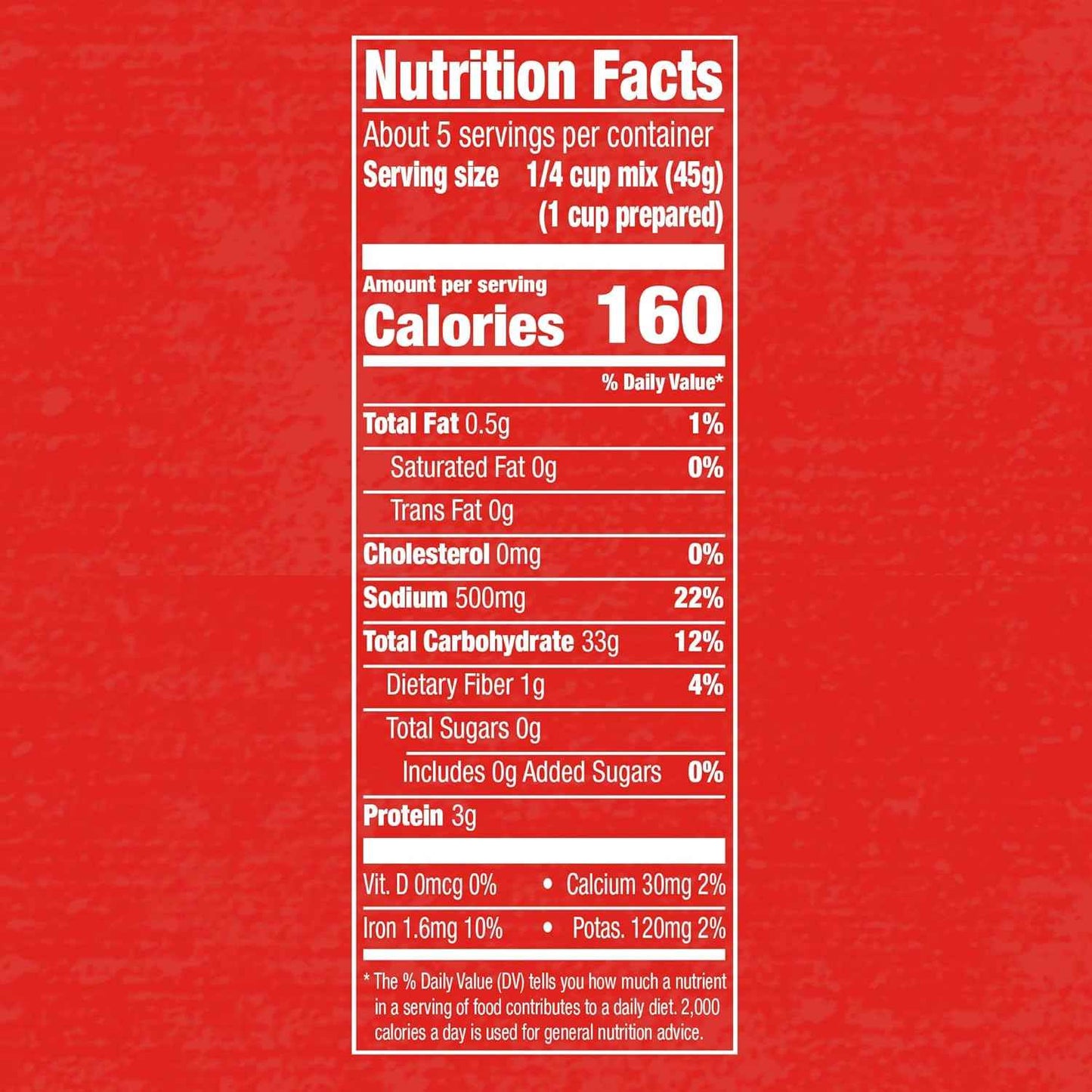 Zatarain's Jambalaya 8 oz – Mild Not Overly Spicy Family Rice Dinner for Kid Friendly Tables