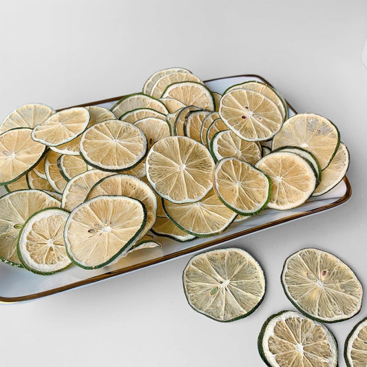 individual slice diameter of 1.6–2.2 inches for consistent sizing