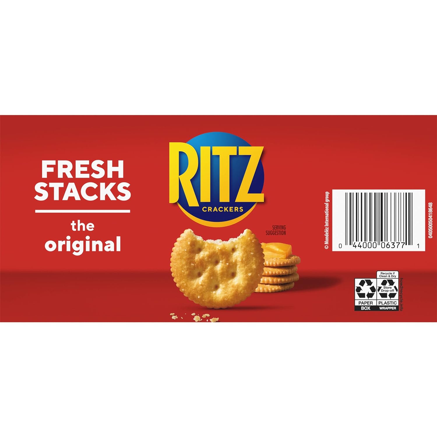 individual snack-sized packets for portion control and on-the-go convenience