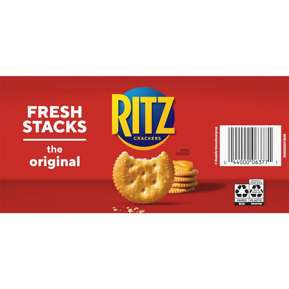 individual snack-sized packets for portion control and on-the-go convenience
