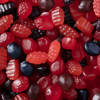 Welch's Fruit Snacks Mixed Fruit – Sideline Sports Snack for Kids' Game Days, 40 Single-Serve 0.8 oz Bags