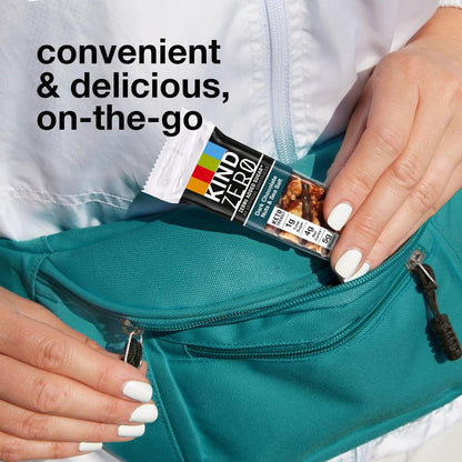 individually wrapped bars in multi-pack formats (5ct, 10ct, and 2-packs)
