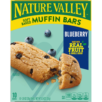 individually wrapped single-serve bars