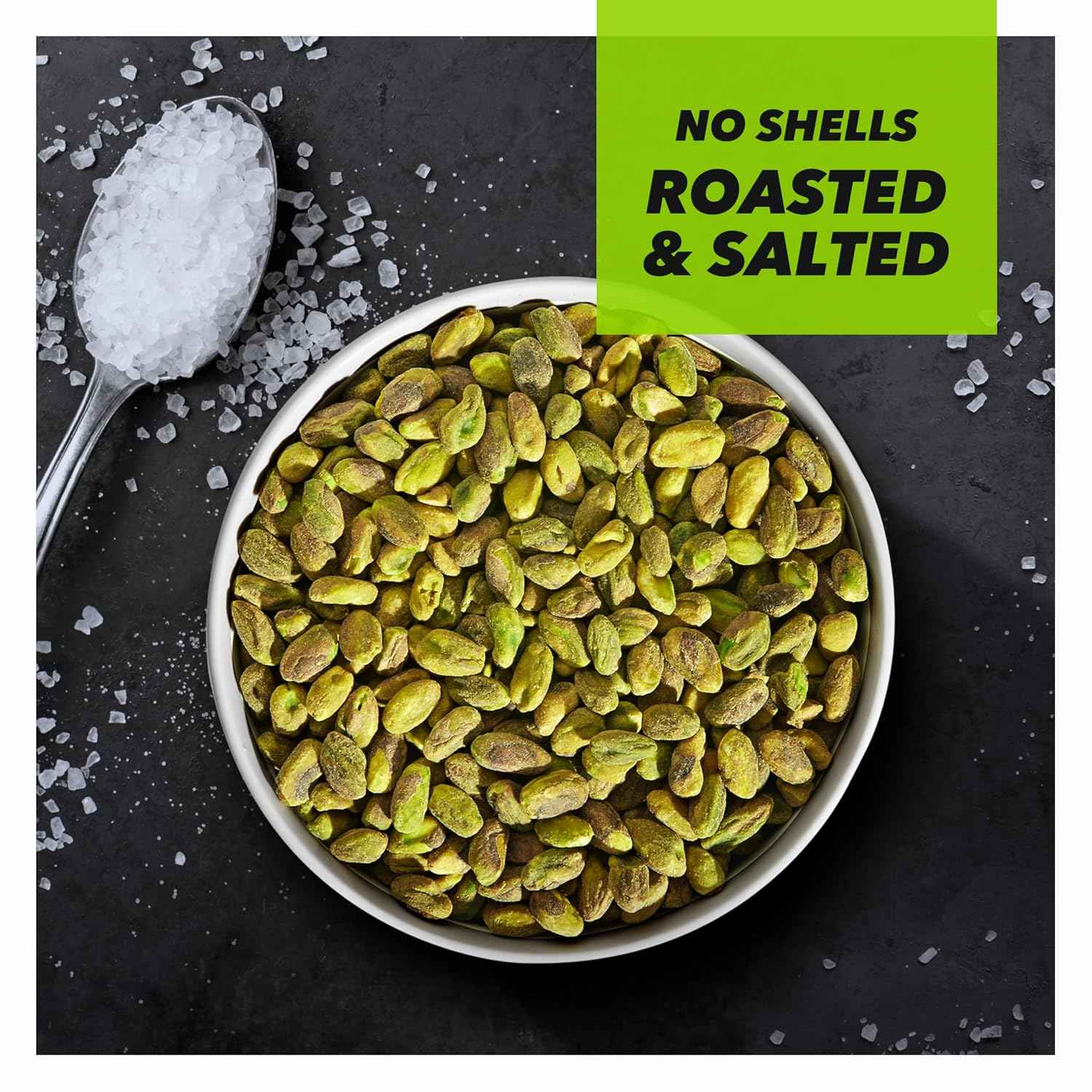 Wonderful Pistachios No Shells – Thoughtful Gourmet Snack Gift for Hostesses and Housewarmings